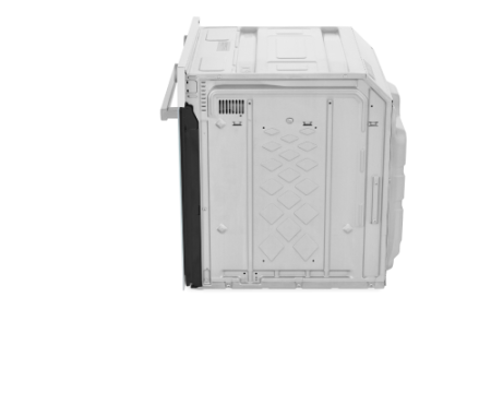Духовой шкаф Hotpoint FE8 821 H WH