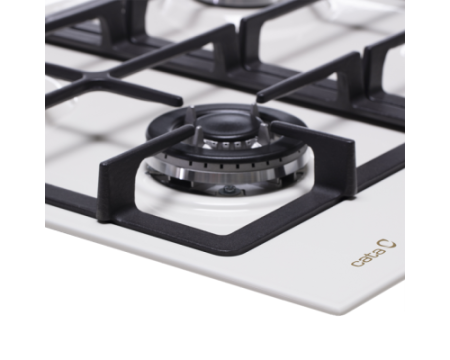 Газовая варочная панель Cata RGI 6031 WH
