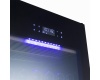 Винный шкаф Temptech Elegance E1000DRB-24