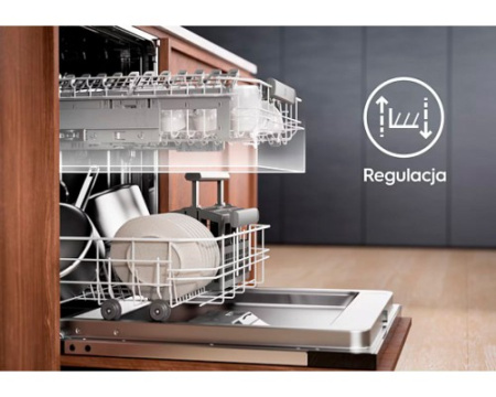 Встраиваемая посудомоечная машина Electrolux KESC8401L
