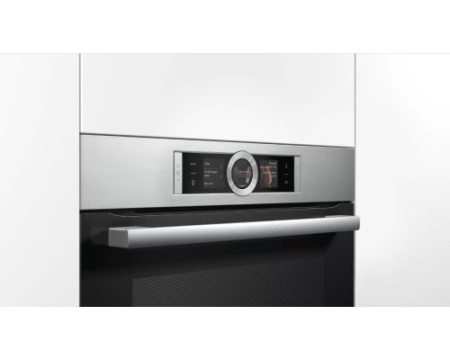 Духовой шкаф Bosch HBG636NS1