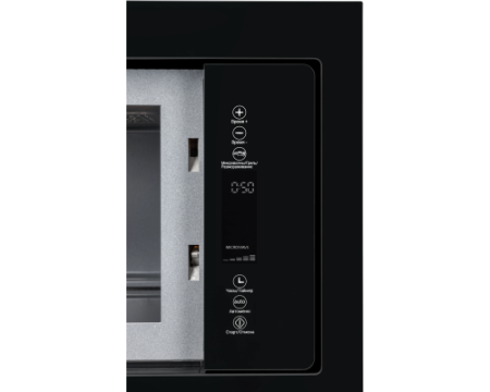 Встраиваемая микроволновая печь Hiberg i-VM 8505 B
