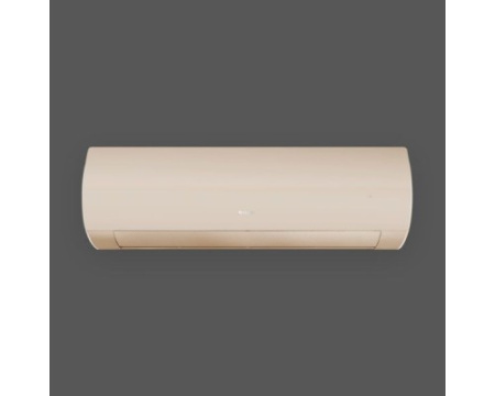 Кондиционер Gree Lyra GWH18ACD-K6DNA1I(champagne)