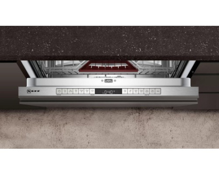 Встраиваемая посудомоечная машина Neff S197TCX00E