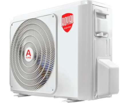 Кондиционер Royal Thermo Siena RTS-24HN1