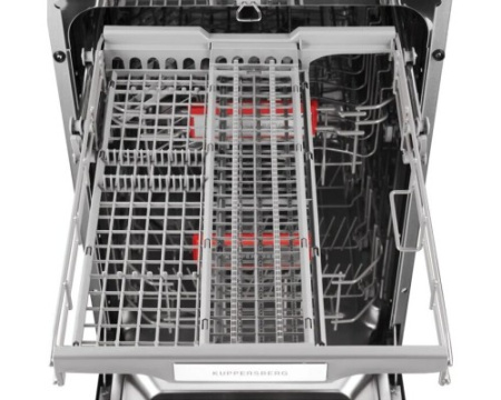 Встраиваемая посудомоечная машина Kuppersberg GS 4557