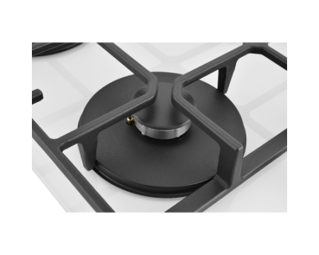 Газовая варочная панель ZUGEL ZGH453W