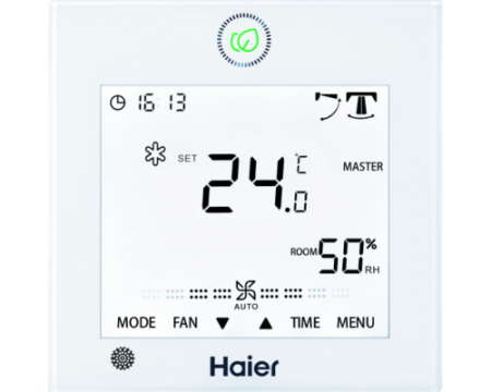 Канальный кондиционер Haier AD35S2SM3FA/1U35S2SM4FA