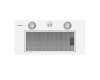 Кухонная вытяжка HOMSair Camelia Power 60RD белый