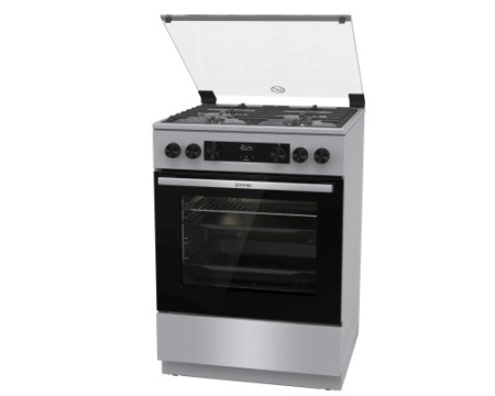 Газовая плита Gorenje GGI6C22XA