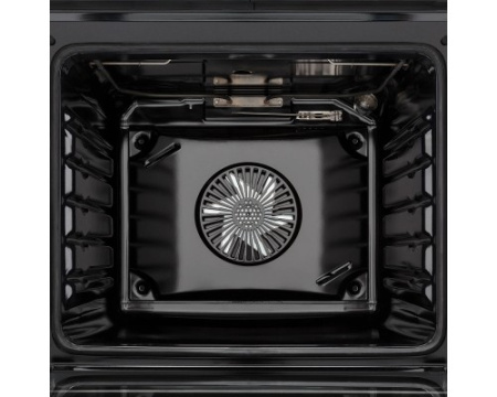 Духовой шкаф Krona ELEMENT D plus 60 WH