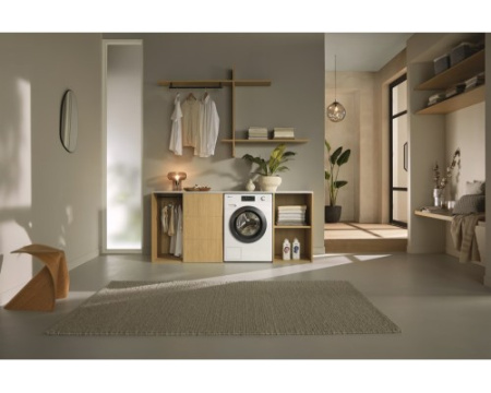 Стиральная машина Miele WCG370 WPS