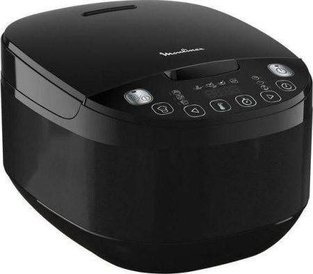 Мультиварка Moulinex MK 6228