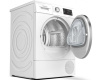 Сушильная машина Bosch WTU876BHSN