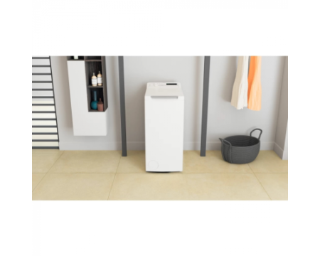 Стиральная машина Whirlpool TDLR 65230SS EU/N