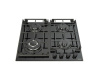 Газовая варочная панель DeLonghi GRETA 6GW NB