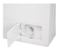 Узкая стиральная машина Korting KWM 42ID1460