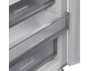 Встраиваемый холодильник Maunfeld MBF19369NFWGR Lux Inverter