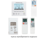Кассетный кондиционер Mitsubishi Electric PLA-M125EA/PUHZ-ZRP125VKA