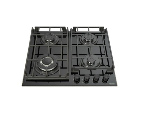 Газовая варочная панель DeLonghi GRETA 6GW NB