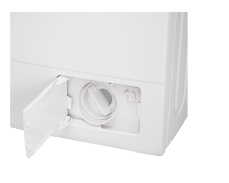 Узкая стиральная машина Korting KWM 42ID1460
