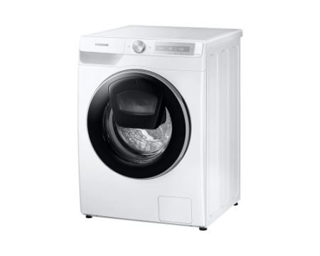 Стиральная машина Samsung WW10T654CLH/LP (Eco Bubble)