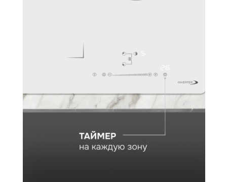 Варочная панель Zigmund & Shtain CI 49.4 W