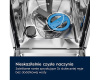 Встраиваемая посудомоечная машина Electrolux EEG68520W