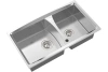 Кухонная мойка OULIN OL-S8203