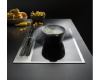 Варочная панель Falmec SINTESI 90 INOX (880) CUZW90.00P8#ZZZI460F