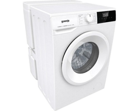 Стиральная машина Gorenje W2NHPI72SCSIRV