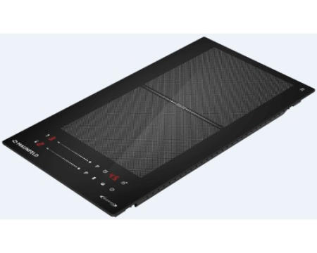 Индукционная варочная панель Maunfeld CVI292S2FBK Inverter