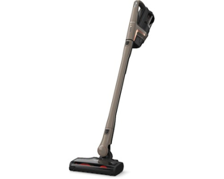 Пылесос Miele SOUL5 Triflex HX2 125 Edition серый