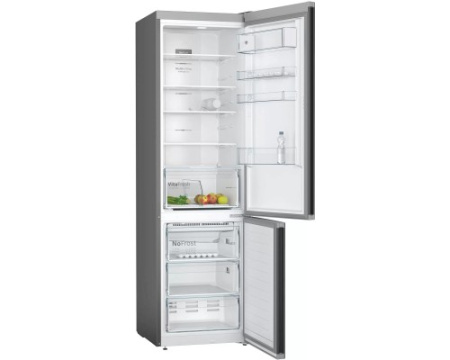 Двухкамерный холодильник Bosch KGN39VC24R