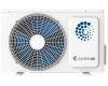 Кондиционер Systemair Sysplit Wall Simple 18 EVO HP Q