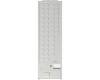 Встраиваемый морозильный шкаф Gorenje FNCI517E41WF