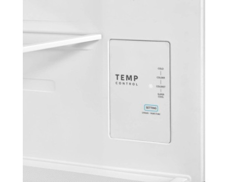Холодильник Midea MDRB457FGF33ID