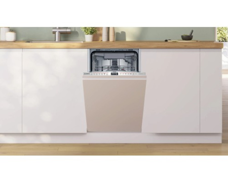 Встраиваемая посудомоечная машина Bosch SPV6EMX03E