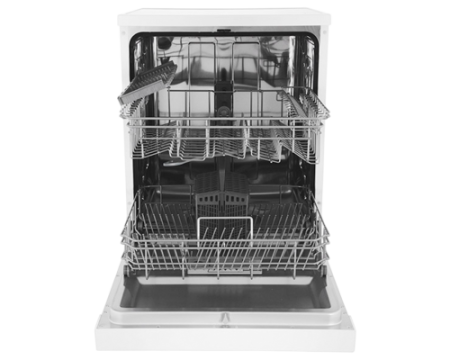 Посудомоечная машина Hansa ZWM6777WH