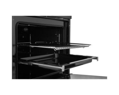 Духовой шкаф ZUGEL ZOE601B