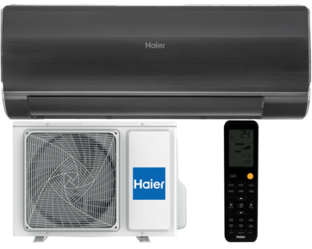 Кондиционер Haier Flexis HSU-09HFF203/R3-B/HSU-09HUF203/R3