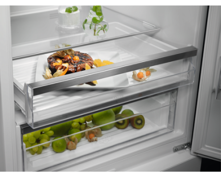 Холодильник Electrolux RNT7MF46X2