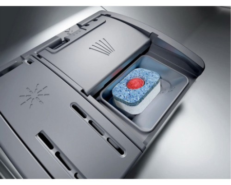 Встраиваемая посудомоечная машина Bosch SPV4XMX20E