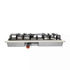 Варочная поверхность SIMFER H45V35R571