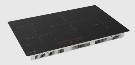 Варочная поверхность KUPPERSBERG ICS 804