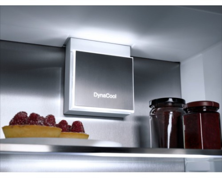 Холодильник Miele K 7733 E