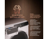 Cтиральная машина с инвертором и паром Weissgauff WM 4027 Inverter Steam