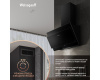Купольная вытяжка Weissgauff Phact 60 BL Sensor