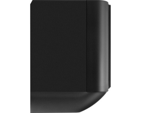 Кондиционер Royal Thermo Barocco RTBI-09HN8/black