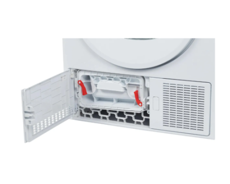 Сушильная машина Beko DU7111GAW
